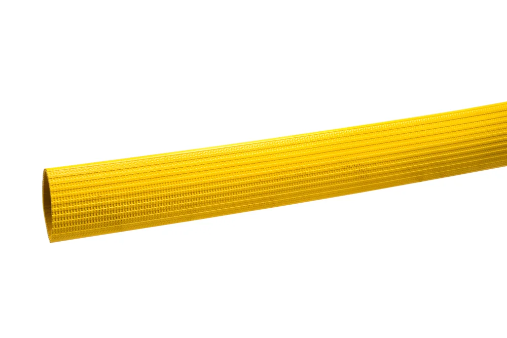 Tubo piatto rinforzato per acqua e aria HILCOFLEX SPEZIAL 90