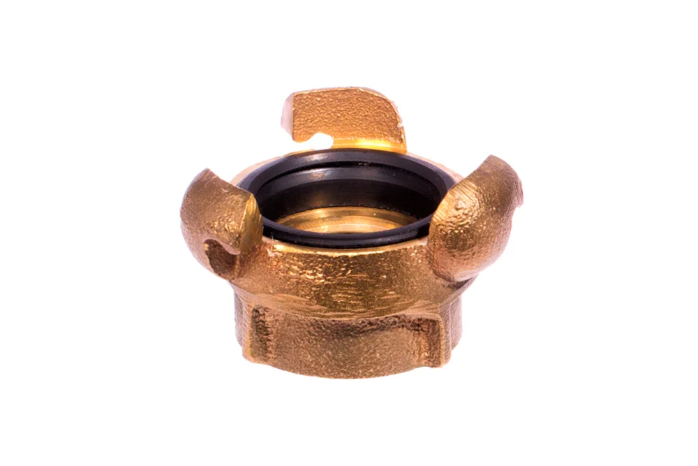 Adattatore ROTTA ROTH con filettatura femmina BSP, bronzo