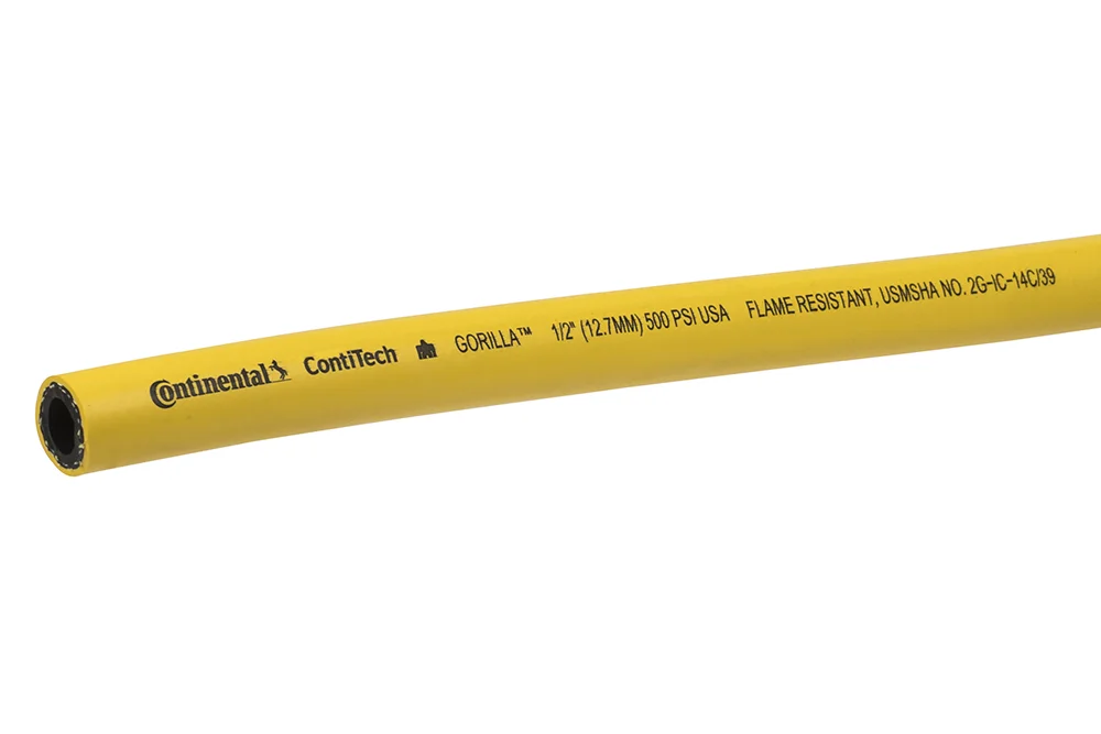 Tubo universale GORILLA® robusto e resistente all'abrasione