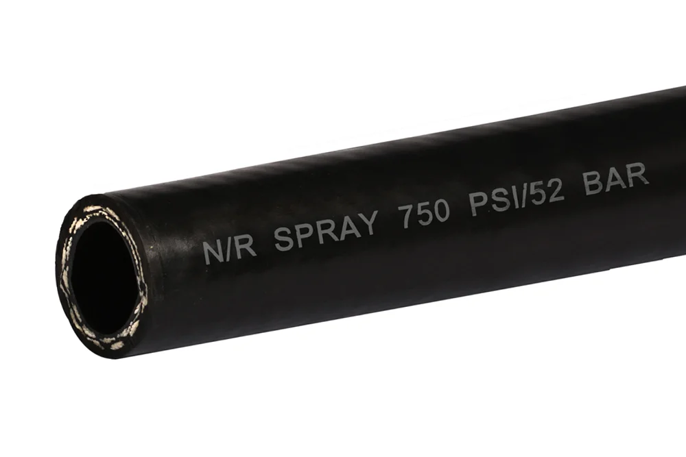 Tubo per vernici e smalti NR SPRAY