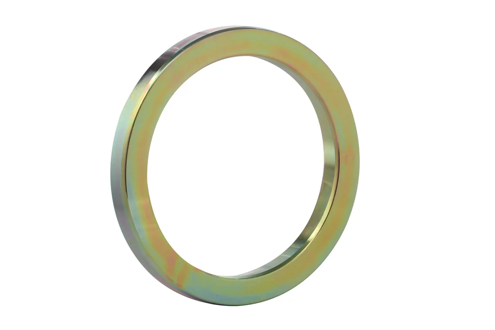 Anello di tenuta API, acciaio al carbonio, tipo BX
