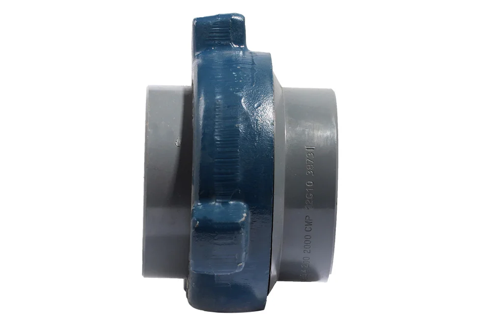 Raccordo HAMMER LUG (set) con GW NPT, acciaio al carbonio, tipo 206