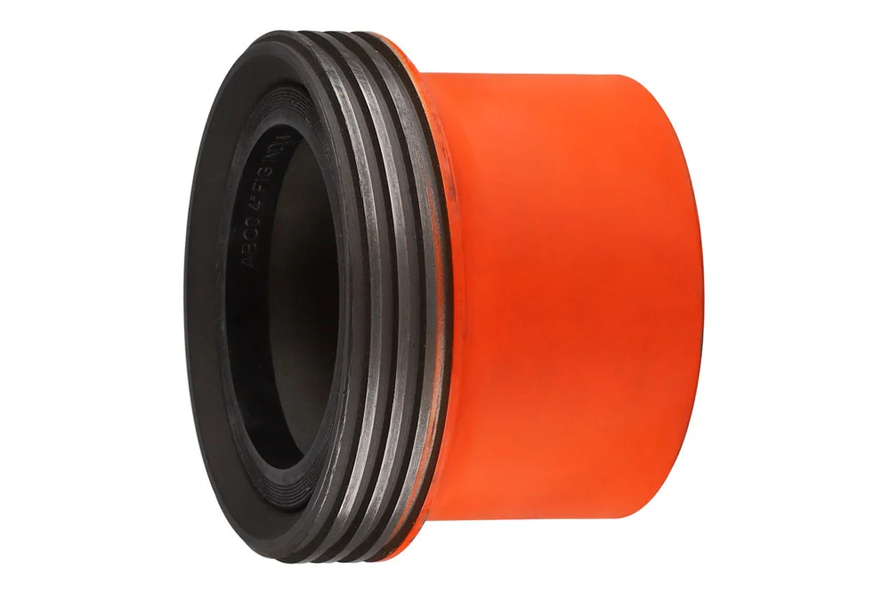 Raccordo HAMMER LUG (parte femmina) con filettatura femmina NPT, acciaio 4130, tipo 602