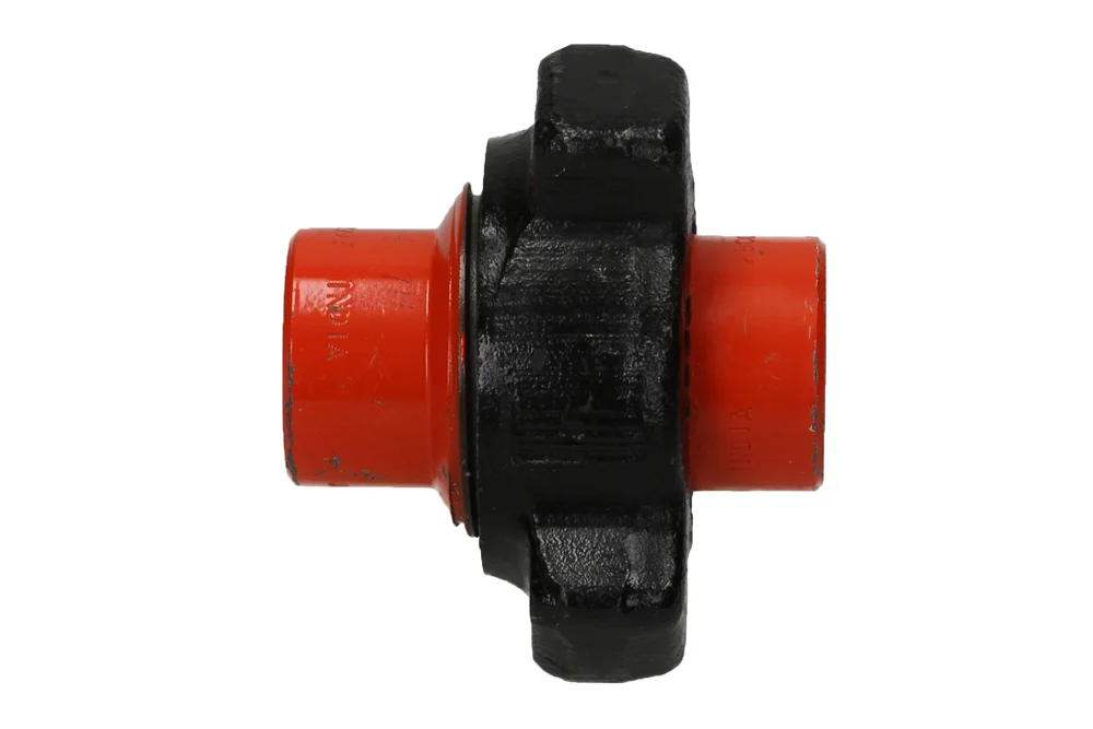 Raccordo HAMMER LUG (set) con filettatura interna NPT, acciaio 4130, tipo 602