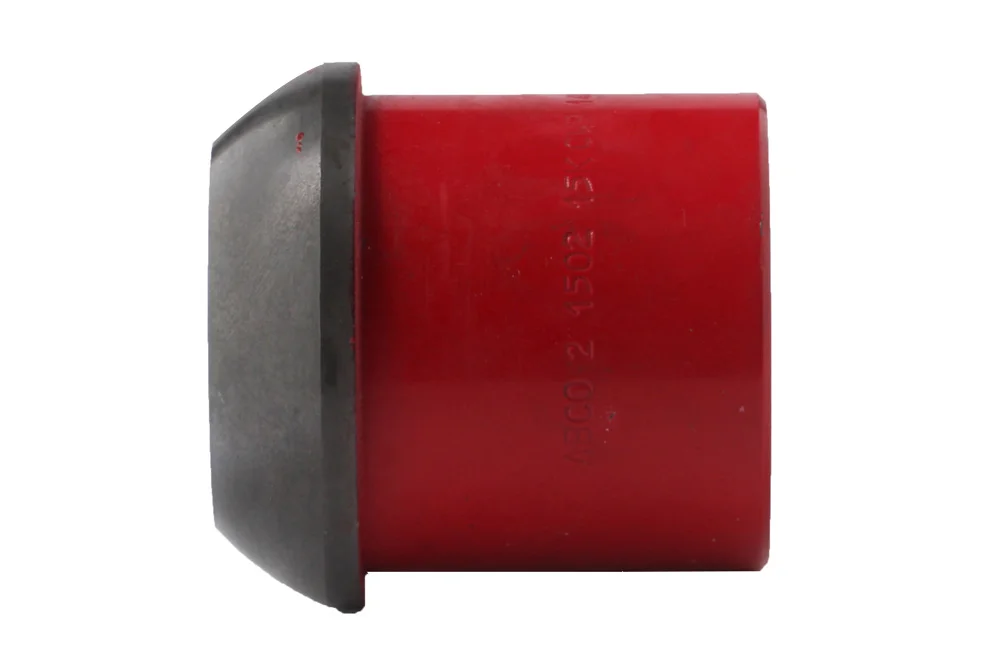Connettore HAMMER LUG (parte maschio) con filettatura interna NPT, acciaio 4130, tipo 1502