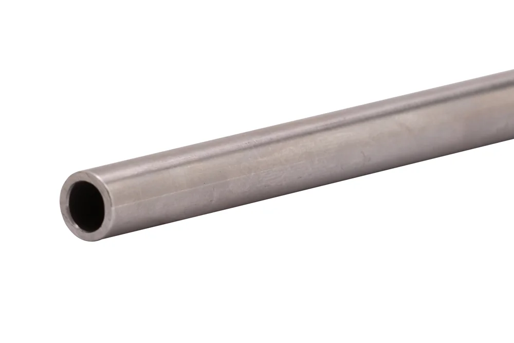 Tubo di precisione HPS1, pollici