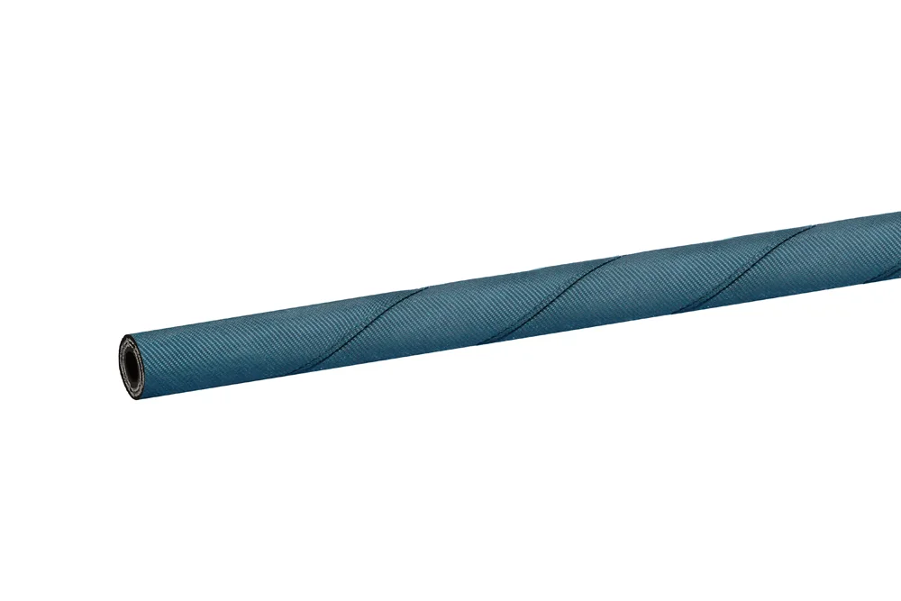 Tubo flessibile idraulico per alte temperature EN 853 2SN/HT ULTIMATE