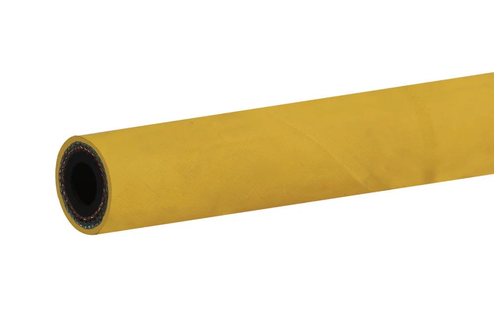 Tubo per lance a ossigeno nelle acciaierie OXYGEN/FV