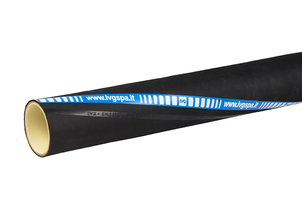 Tubo flessibile SUPERTOP UPE® per mandata di liquidi chimici