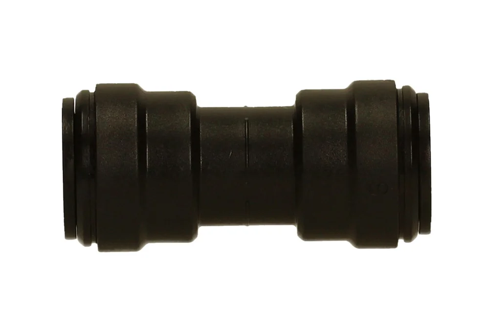 Raccordo diritto SPEEDFIT, plastica