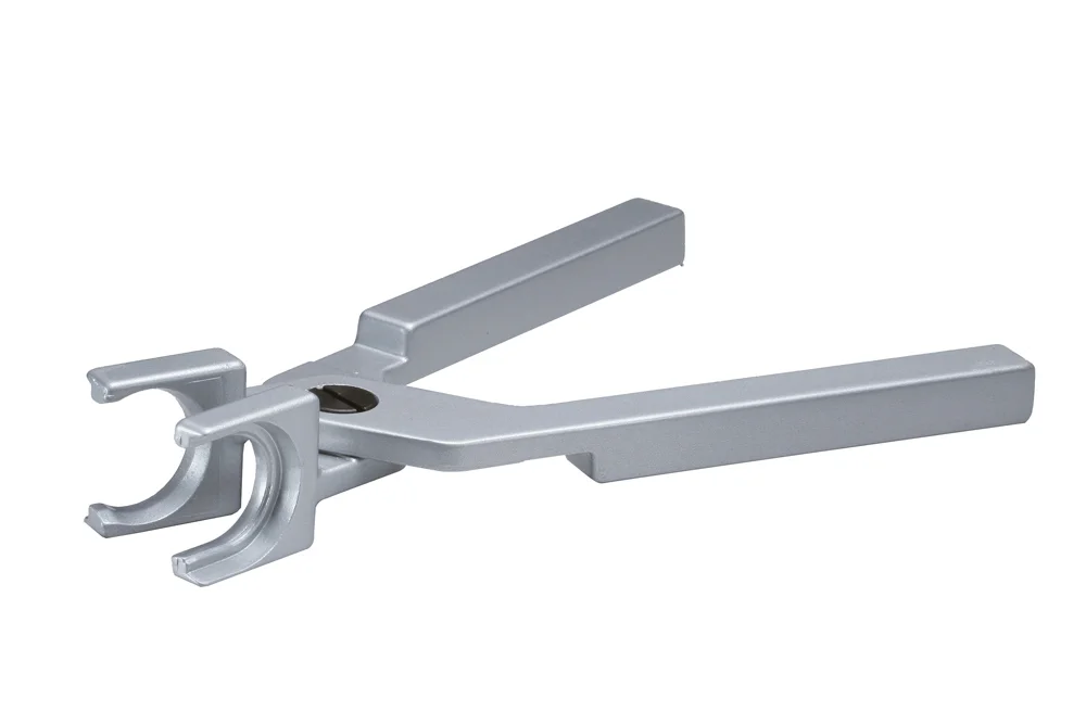Pinza di montaggio, sistema 3/4", JETON