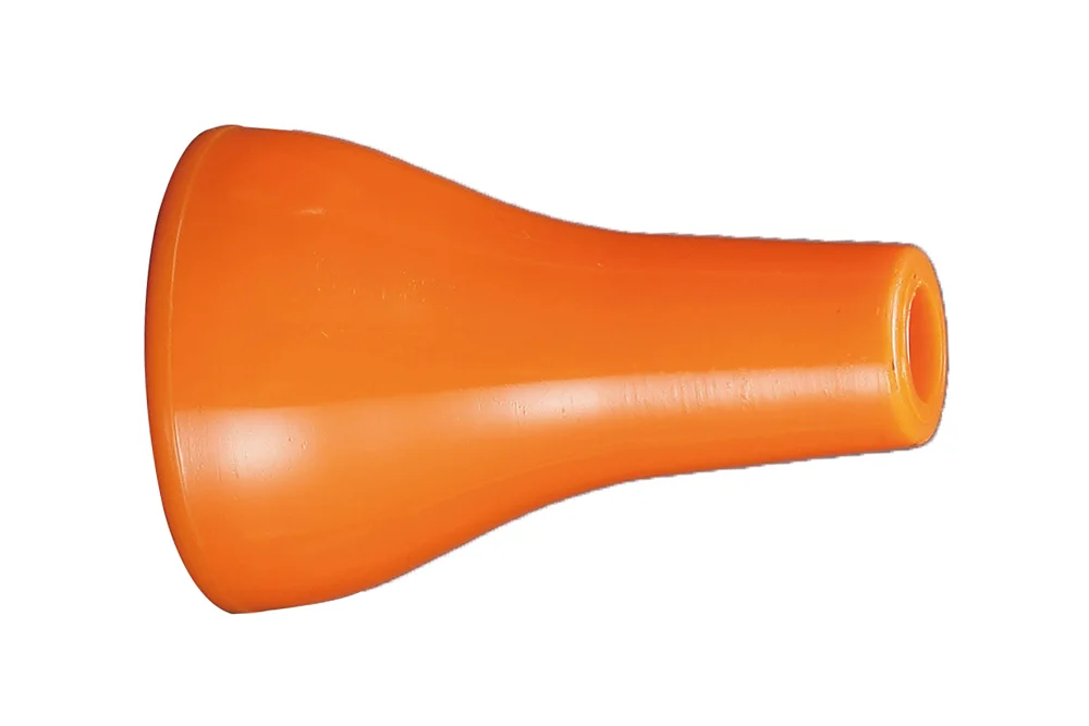 Ugello tondo per refrigerante, sistema 1/2", JETON