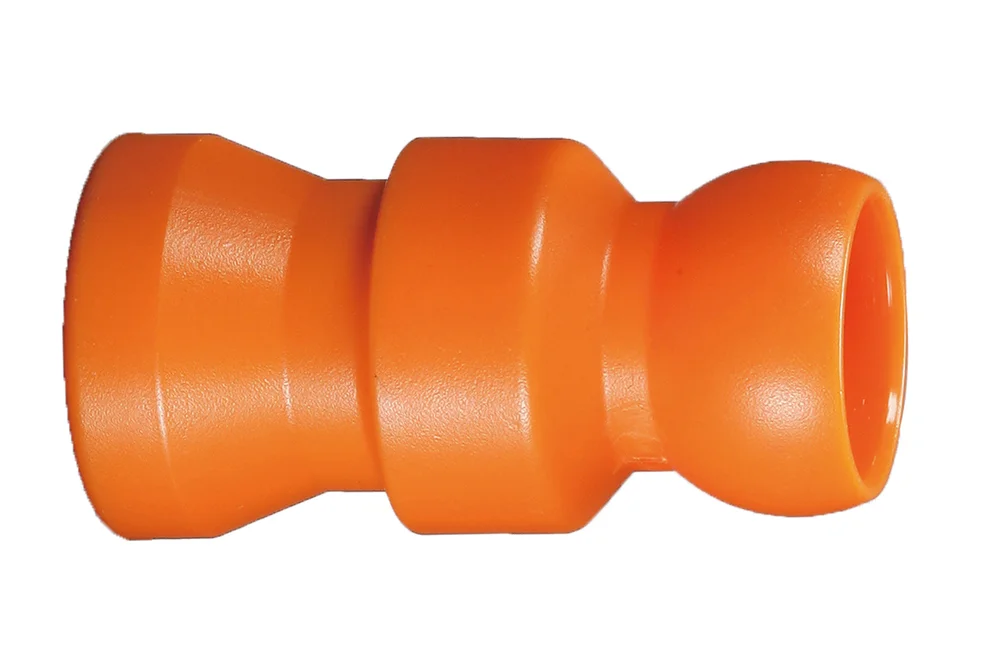 Raccordo con valvola di ritegno per liquido refrigerante, sistema 1/2", JETON