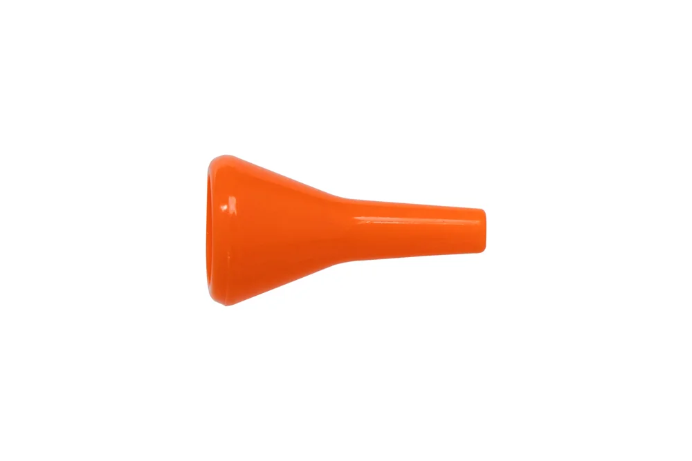 Ugello rotondo per refrigerante, sistema 1/4", LOC-LINE®