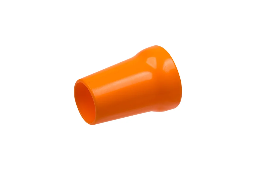 Ugello rotondo per refrigerante, sistema 3/4", LOC-LINE®