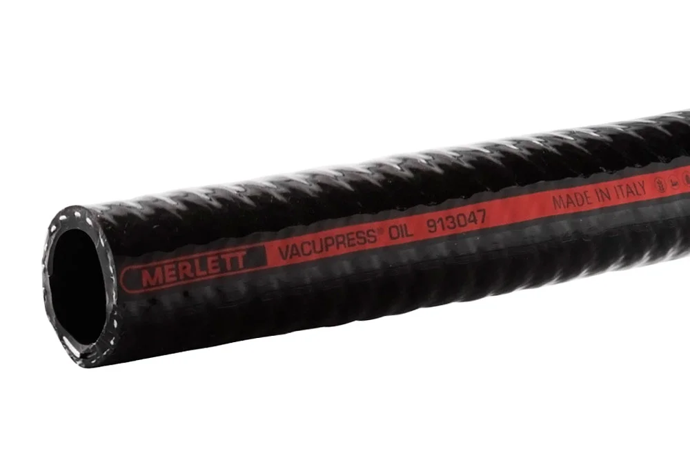 Tubo di mandata e aspirazione olio e carburante VACUPRESS® OIL