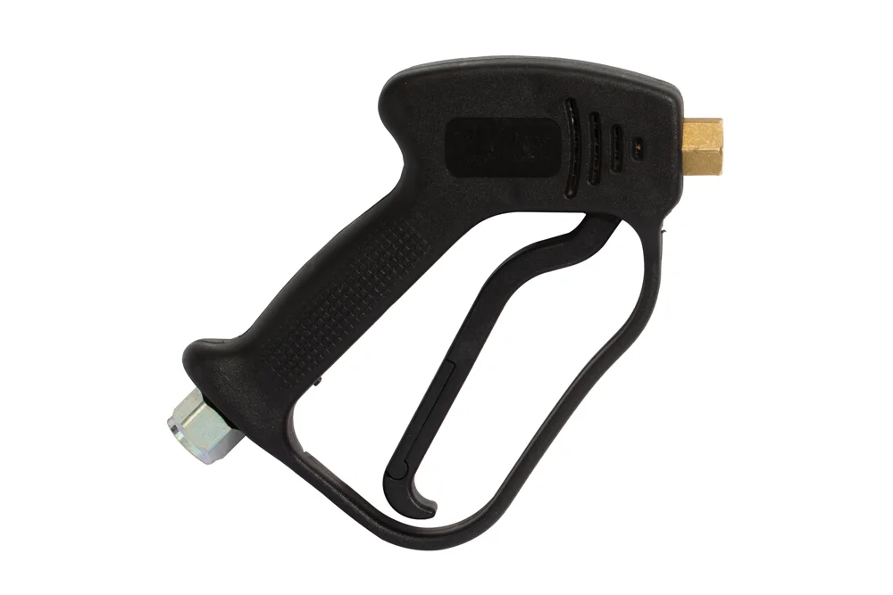 Pistola per idropulitrice con uscita GW 1/4" BSP, AURA