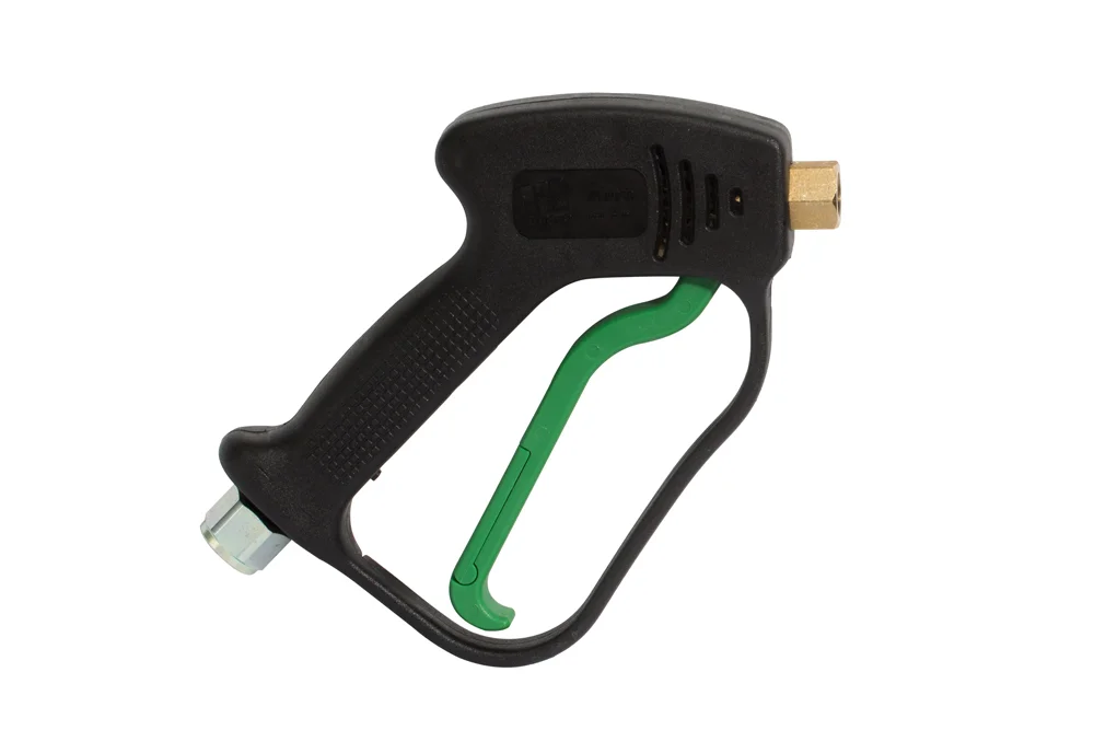Pistola per idropulitrice antigelo con uscita 1/4" BSP GW, AURA AF LP