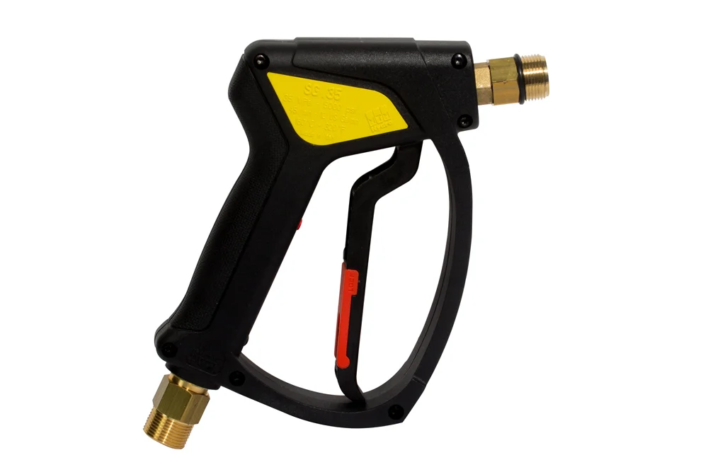 Pistola per idropulitrice con uscita GZ M22x1,5, SG35