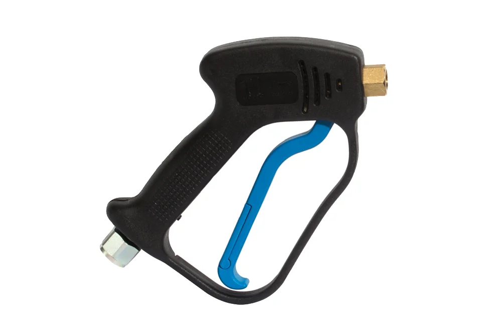 Pistola per idropulitrice antigelo con uscita 1/4" BSP femmina, AURA