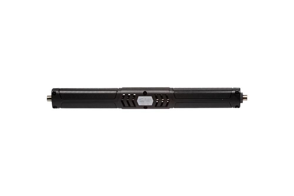 Lancia di prolunga 400 mm, per pistola idropulitrice, acciaio inox