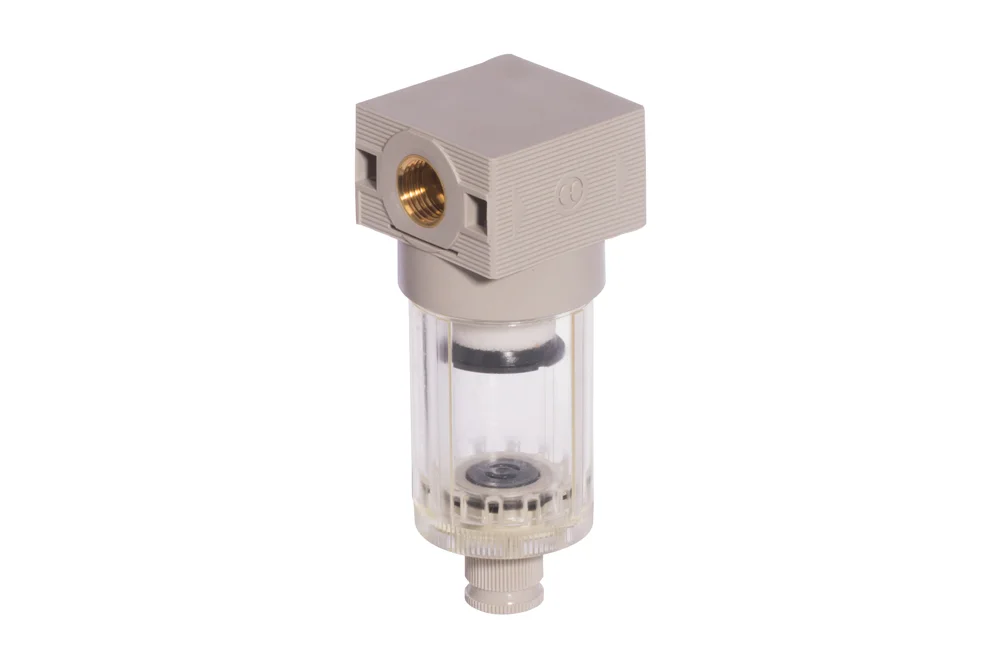 Filtro per aria compressa FIL, serie BIT