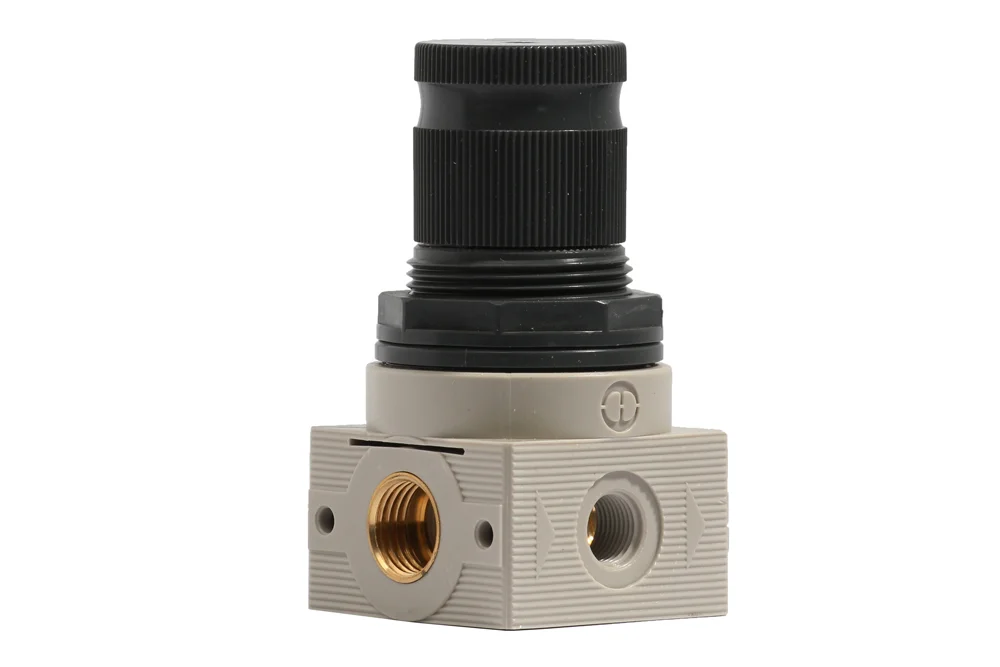 Regolatore aria compressa MR SR, serie BIT
