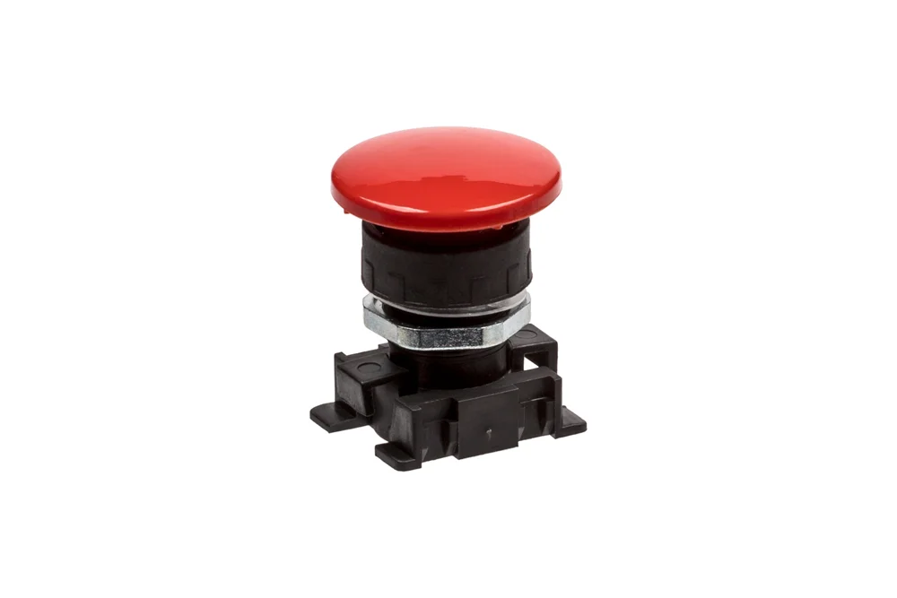Pulsante a fungo monostabile VRM-050 R