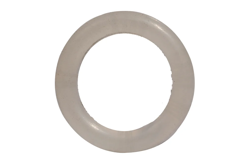 Guarnizione per raccordo DIN 11851, silicone