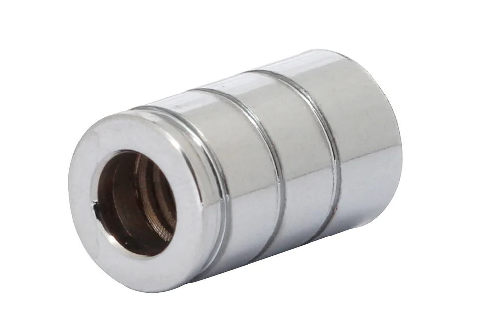Boccola per tubo flessibile OBHN, acciaio inox