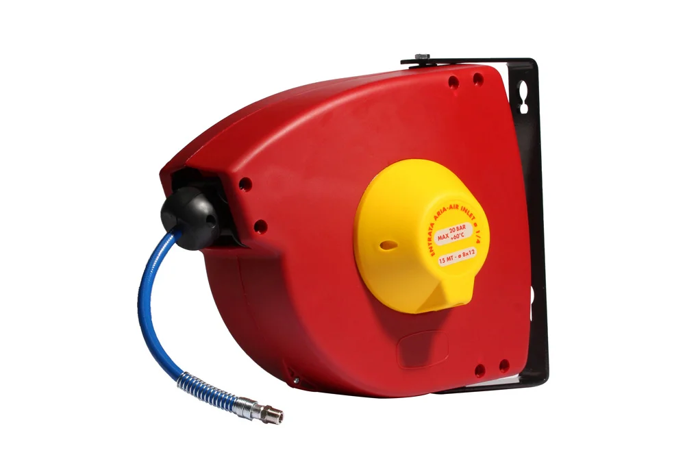 Avvolgitubo automatico MINI, PVC
