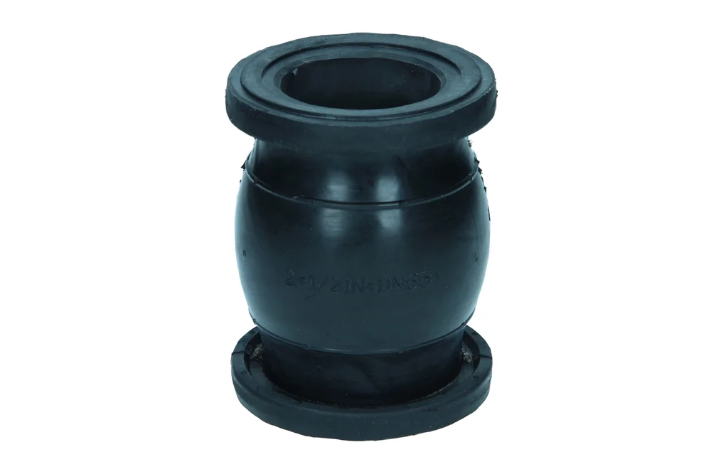 Soffietto in gomma per compensatore 115 EPDM