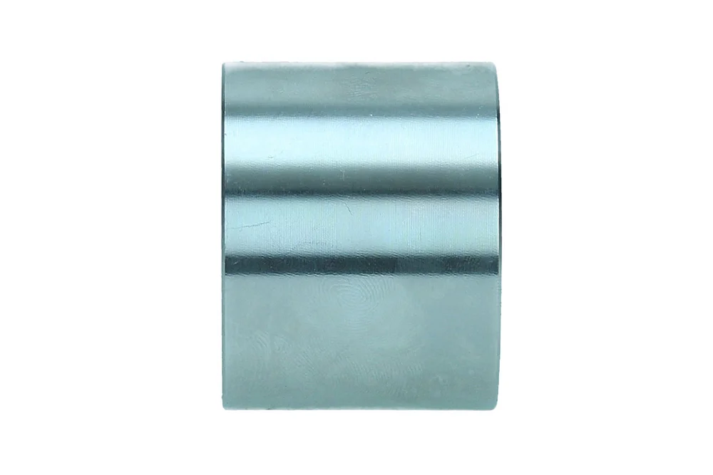 Boccole tipo LDR, LD, LR, acciaio AISI 304