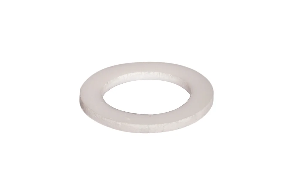 Guarnizione piatta in PTFE, tipo UBW 140