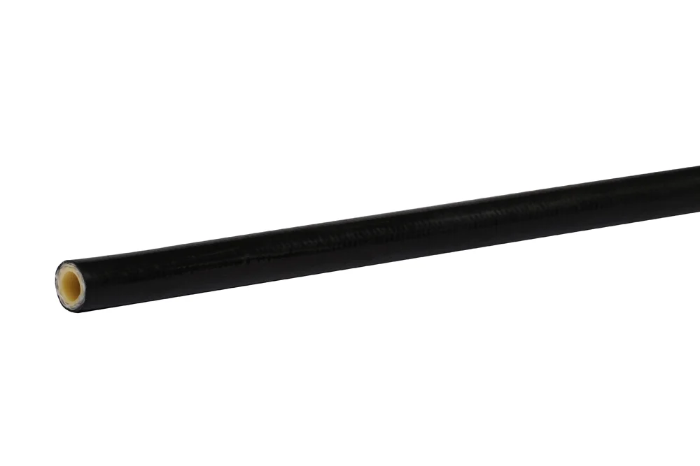 Tubo termoplastico R18 CPLT con treccia sintetica