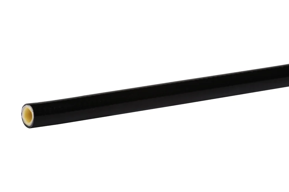 Tubo termoplastico intrecciato sintetico R7 ANTIABRASION