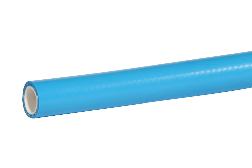 Tubo per idropulitrice THERMOCLEAN® AL 20