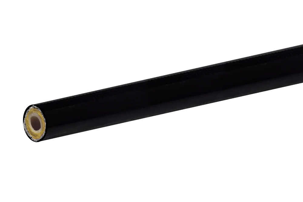 Tubo termoplastico UHP STANDARD, tipo 1
