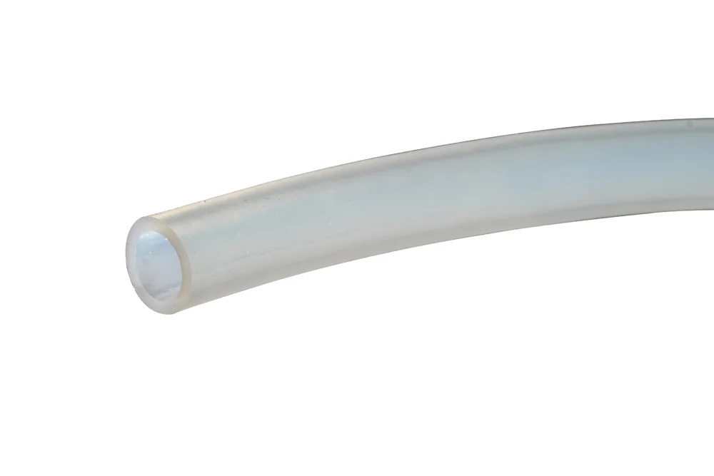 Tubo in silicone VERSILIC®