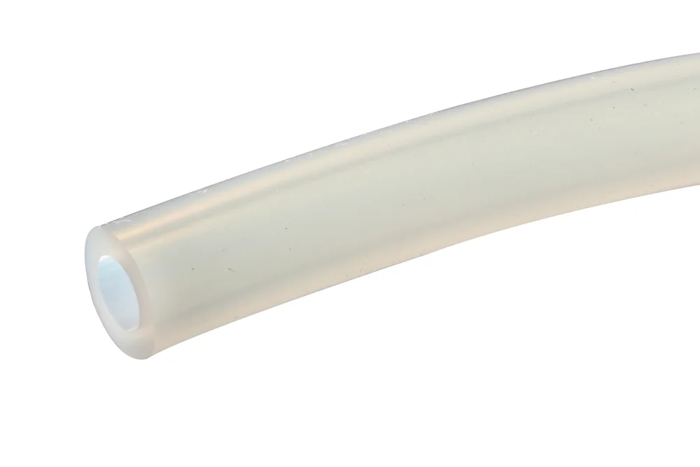 Tubo in silicone VERSITEC™