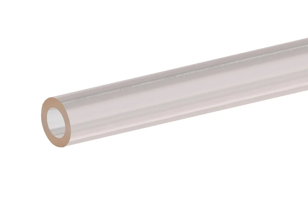 Il tubo alimentare più flessibile per pompe peristaltiche TYGON<sup>®</sup> S3™ E-LFL