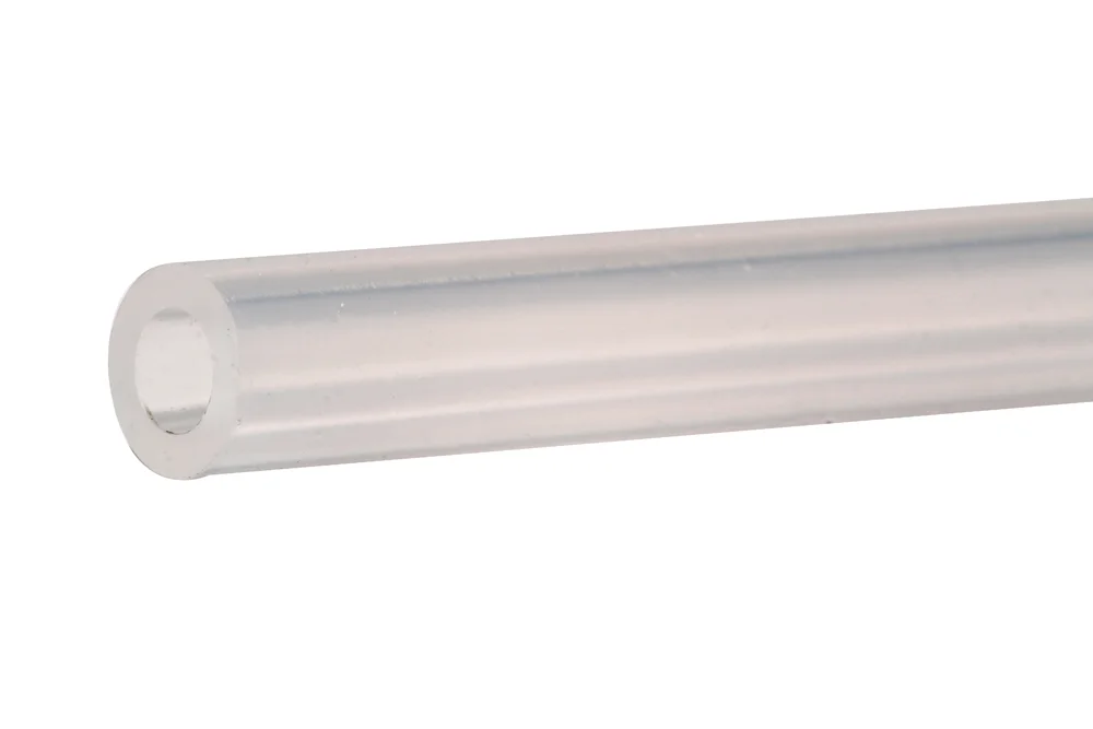Tubo in silicone ultra-liscio per applicazioni farmaceutiche e biotecnologiche TYGON<sup>®</sup> 3350