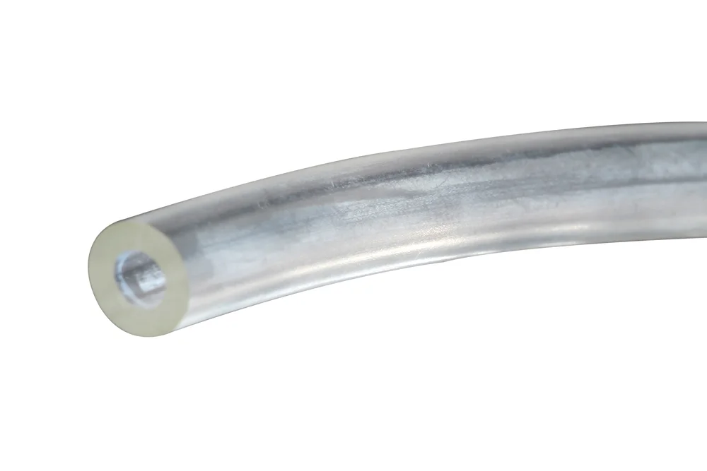 Tubo universale in poliuretano VERSILON™ C-210A resistente ad oli e abrasione