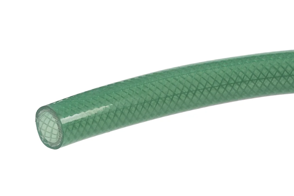 Tubo in PVC per uso generale rinforzato con treccia PREMIUM
