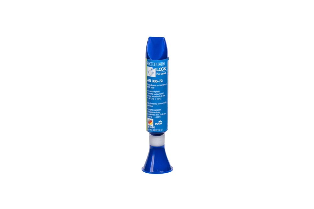 Sigillante per tubi e flange AN30-572, penna