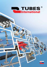 Catalogo Tubes International – SK